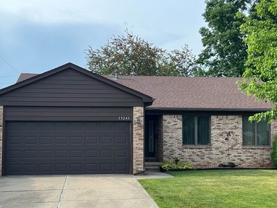 13245 Peck Dr, Warren, MI, 48088