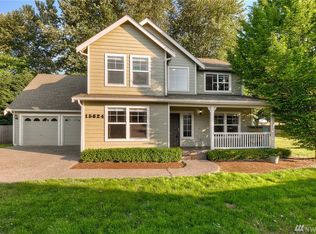 15624 68th Street Ct E, Sumner, WA 98390