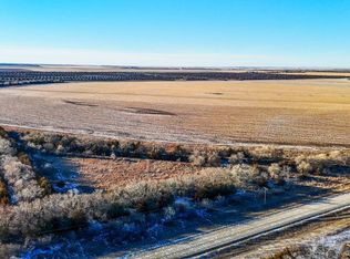 Road 62, Hemingford, NE 69348