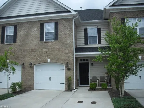 1336 Abelia Way, Virginia Beach, VA 23454