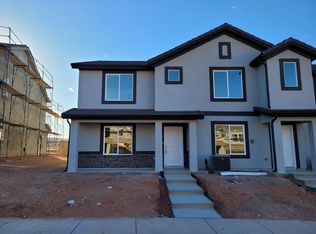 1753 S Devils Garden Ln #2206, Washington, UT 84780