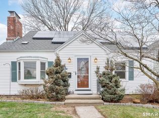 122 Richard Street, West Hartford, CT 06119