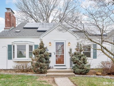 122 Richard Street, West Hartford, CT, 06119