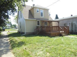 900 Crawford St, Middletown, OH 45044