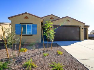 21208 W Hubbell St, Buckeye, AZ 85396