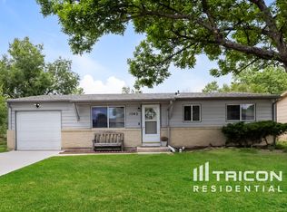 1040 Peterson Rd, Colorado Springs, CO 80915