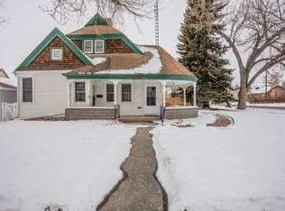 620 E 19th St APT 1, Cheyenne, WY 82001