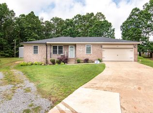 706 Cara Jane Dr, Redfield, AR 72132