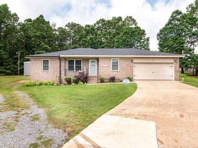 706 Cara Jane Dr, Redfield, AR, 72132