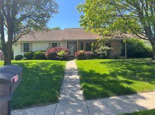 6611 Bellflower Ct, Springfield, IL 62712