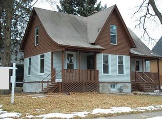 252 Orange St, Elgin, IL 60123