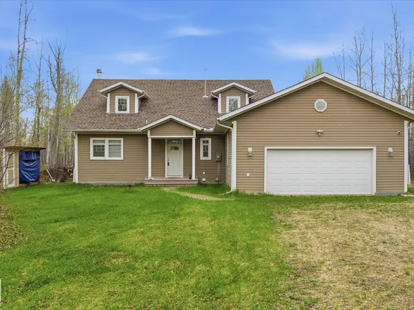 5124 Township Road 554 #63, Lac Ste. Anne County, AB T0E 0J0
