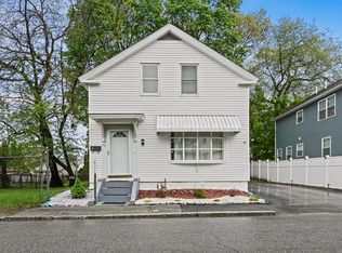 16 Court St, Lowell, MA 01852