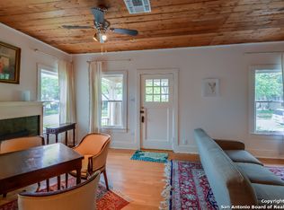 733 E Woodlawn Ave, San Antonio, TX 78212