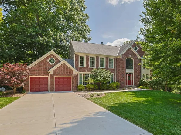 11702 Retview Ln, Loveland, OH 45140