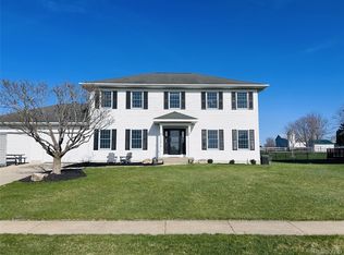 7674 Golf Meadows Dr SE, Caledonia, MI