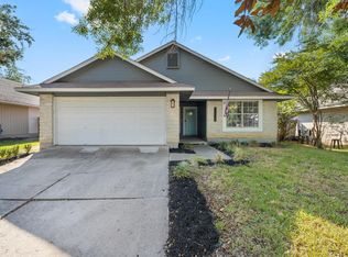 2022 Balsam Way, Round Rock, TX 78665