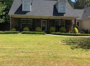 60 Wynfield Keep, Covington, GA 30016