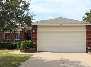 7904 Hidden Path Ln, Denton, TX 76210