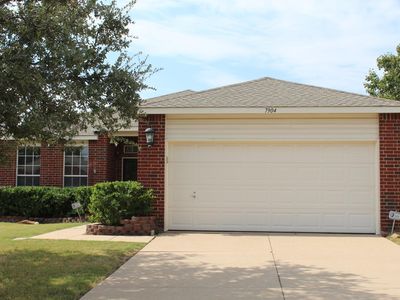 7904 Hidden Path Ln, Denton, TX, 76210