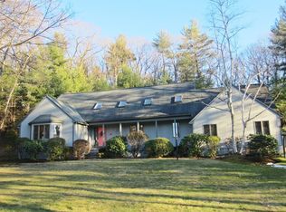 36 Eliot Hill Rd, Natick, MA 01760