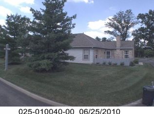 1242 Villa Oaks Ct, Columbus, OH