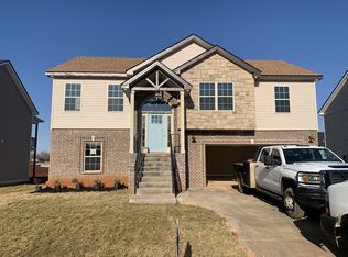 176 Cedar Spgs LOT 3-176, Clarksville, TN 37040
