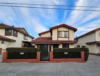804 S Electric Ln, Alhambra, CA, 91803