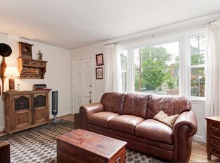 4120 Warner St, Kensington, MD 20895