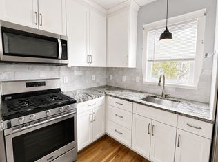 142-144 Magnolia St, Cranston, RI 02910