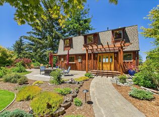 599 Tanglewood Dr, Eureka, CA 95503