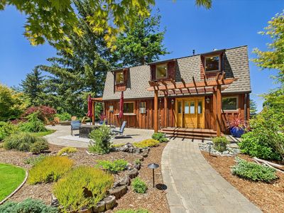 599 Tanglewood Dr, Eureka, CA, 95503