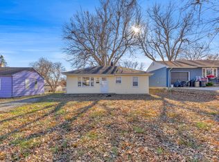 3408 Doniphan Ave, Saint Joseph, MO 64507