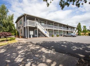 The Overlook Apts, Tigard, OR 97223