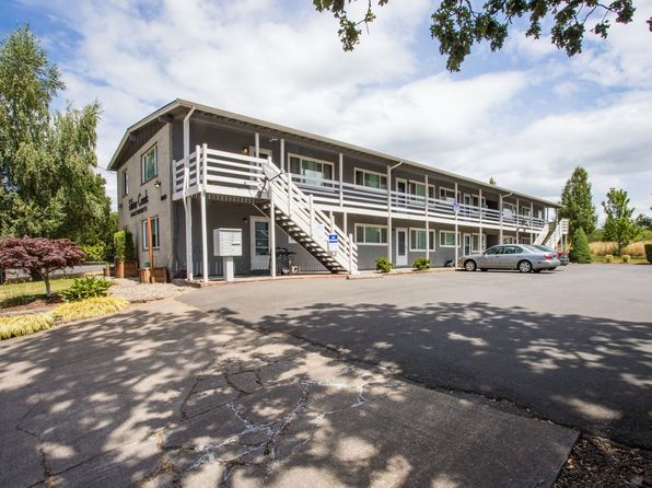 11580 SW Hall Blvd APT 6