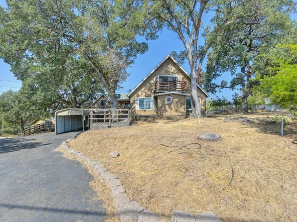 6768 Crystal Blvd, El Dorado, CA 95623