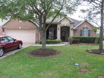 6158 Exeter Ln, League City, TX, 77573