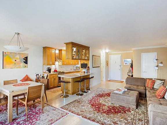 5th image of 150 W End Ave APT 16D