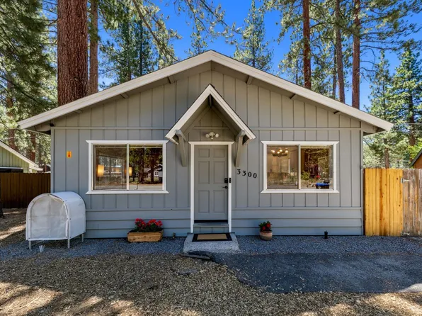 3300 Cape Horn Rd, South Lake Tahoe, CA 96150
