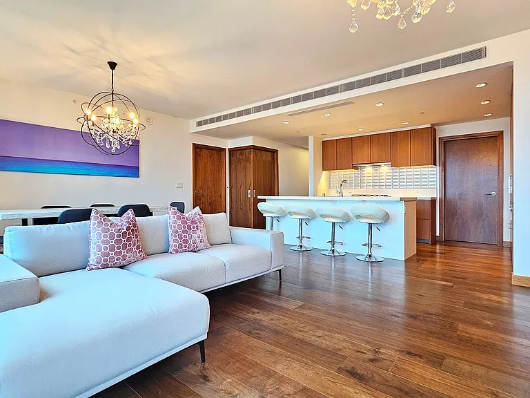 1555 Kapiolani Blvd #802 — Photo 4