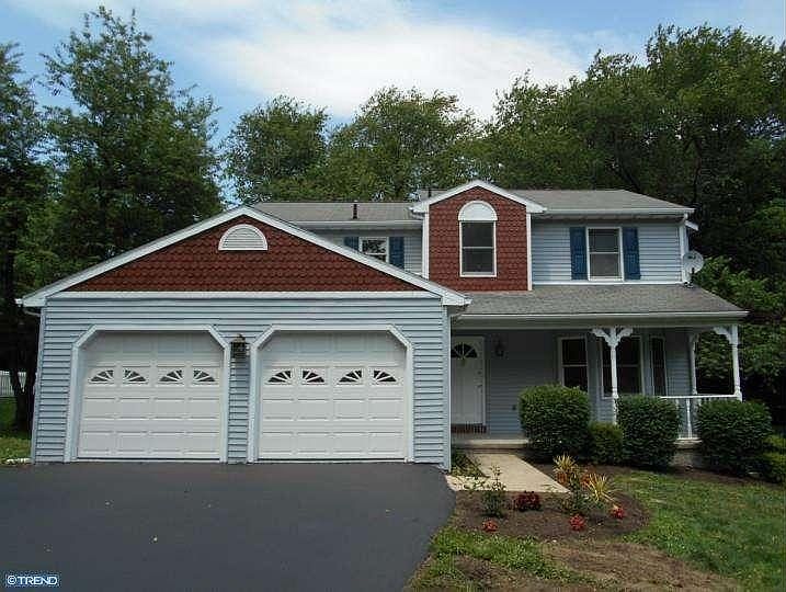 7 Orchard Hill Rd, Robesonia, PA 19551 Zillow