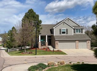 8703 Fawnwood Dr, Castle Pines, CO 80108