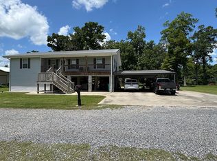 109 Walnut St, Port Barre, LA 70577