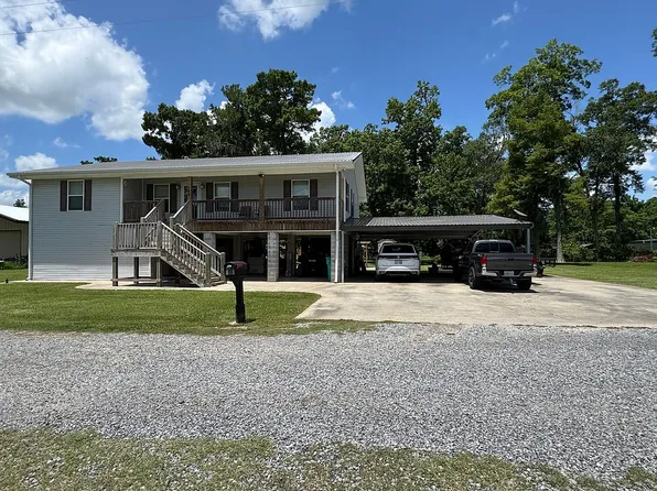 109 Walnut St, Port Barre, LA 70577