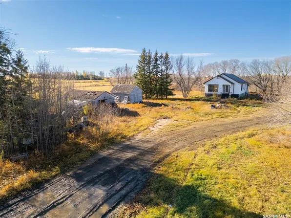  Rural Address, Prince Albert Rm No. 461, SK S6V 5S2