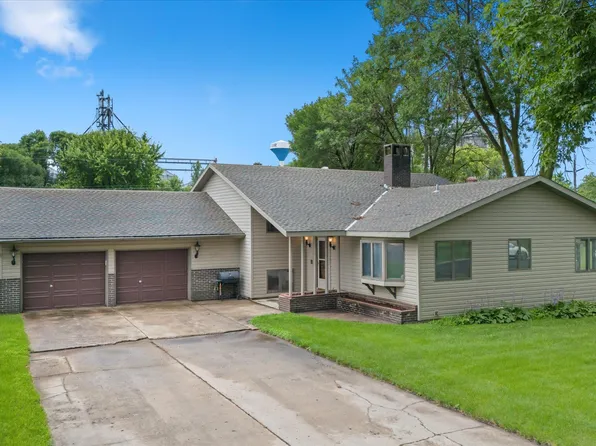 280 Colfax Ave NE, Hector, MN 55342