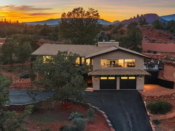 300 Calle Del Norte, Sedona, AZ 86336