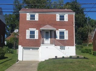 1421 Brinton Rd, Pittsburgh, PA 15221