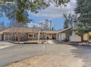 1 Garden Dr, Colorado Springs, CO 80904