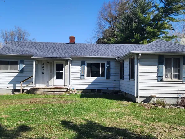 4375 Lapeer Rd, Burton, MI 48509